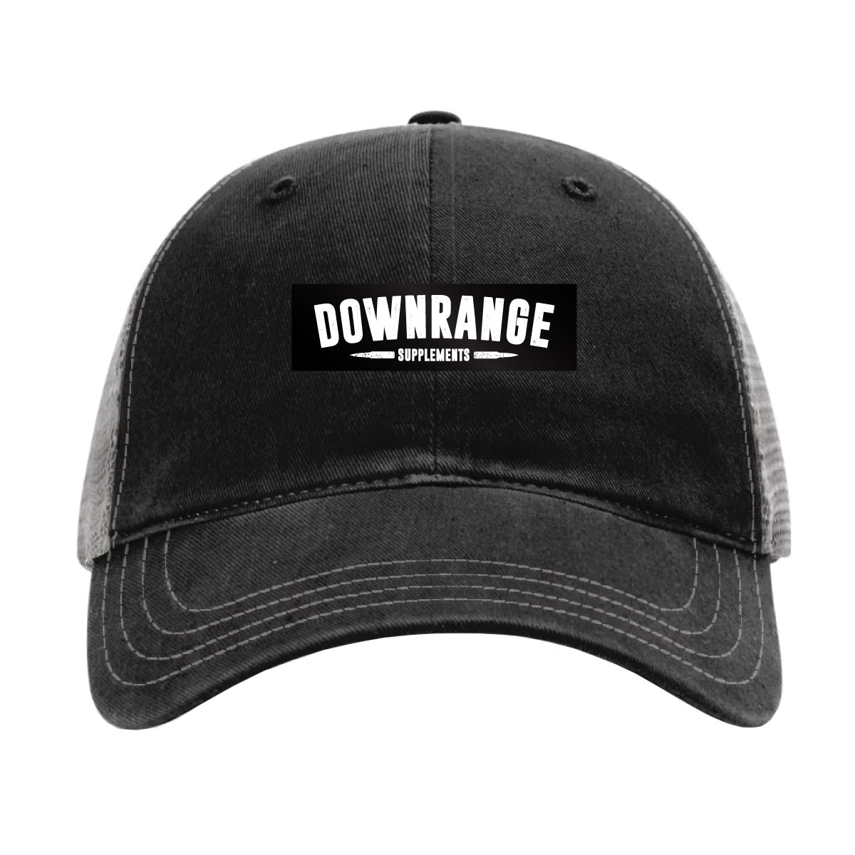 DOWNRANGE HAT - DownRange Supplements